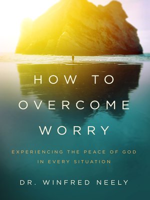 cover image of How to Overcome Worry